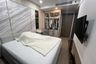 2 Bedroom Condo for rent in Ashton Chula-Silom, Si Phraya, Bangkok near MRT Sam Yan