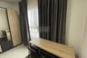1 Bedroom Condo for rent in Aspire Ladprao 113, Khlong Chan, Bangkok near MRT Bang Kapi