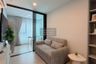 1 Bedroom Condo for rent in Aspire Onnut Station, Phra Khanong, Bangkok near BTS On Nut
