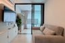 1 Bedroom Condo for rent in Aspire Onnut Station, Phra Khanong, Bangkok near BTS On Nut