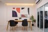 3 Bedroom Townhouse for rent in Bang Kaeo, Samut Prakan near MRT Si La Salle