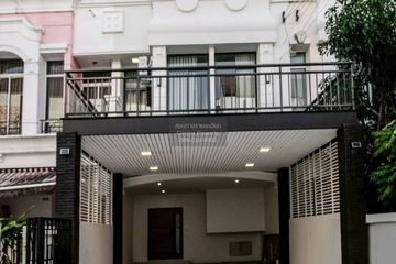 3 Bedroom Townhouse for rent in Bang Kaeo, Samut Prakan near MRT Si La Salle