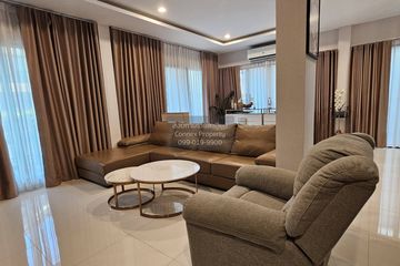3 Bedroom House for rent in Bangkok Boulevard Rama 9, Saphan Sung, Bangkok