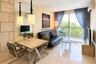 1 Bedroom Condo for rent in Atlantis Condo Resort, Nong Prue, Chonburi