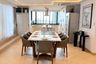 4 Bedroom Condo for rent in Baan Piya Sathorn, Thung Maha Mek, Bangkok near BTS Sala Daeng