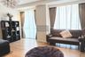 4 Bedroom Condo for rent in Baan Piya Sathorn, Thung Maha Mek, Bangkok near BTS Sala Daeng