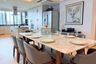 4 Bedroom Condo for rent in Baan Piya Sathorn, Thung Maha Mek, Bangkok near BTS Sala Daeng
