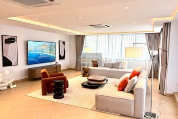 4 Bedroom Condo for rent in Baan Piya Sathorn, Thung Maha Mek, Bangkok near BTS Sala Daeng