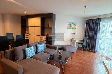 3 Bedroom Condo for rent in Belle Grand Rama 9, Huai Khwang, Bangkok near MRT Phra Ram 9
