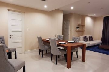 3 Bedroom Condo for rent in Aguston Sukhumvit 22, Khlong Toei, Bangkok near MRT Queen Sirikit National Convention Centre