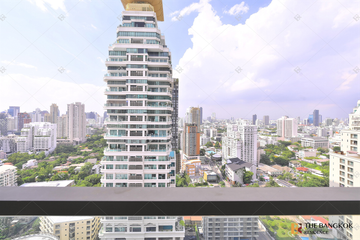 2 Bedroom Condo for rent in The XXXIX by Sansiri, Khlong Tan Nuea, Bangkok near BTS Phrom Phong