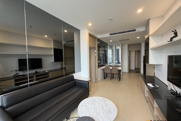 1 Bedroom Condo for rent in Noble Ploenchit, Lumpini, Bangkok near BTS Ploen Chit