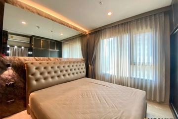 1 Bedroom Condo for sale in Life Asoke, Bang Kapi, Bangkok near MRT Phetchaburi