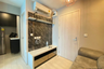 1 Bedroom Condo for sale in Life Asoke, Bang Kapi, Bangkok near MRT Phetchaburi