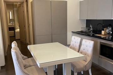 2 Bedroom Condo for sale in The XXXIX by Sansiri, Khlong Tan Nuea, Bangkok near BTS Phrom Phong