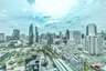 2 Bedroom Condo for rent in The Infinity, Silom, Bangkok near BTS Chong Nonsi