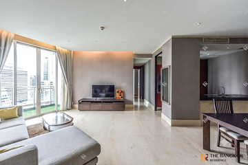 2 Bedroom Condo for rent in The Infinity, Silom, Bangkok near BTS Chong Nonsi