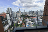 2 Bedroom Condo for rent in Villa Asoke, Makkasan, Bangkok near MRT Phetchaburi