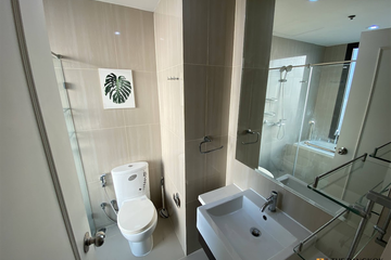 2 Bedroom Condo for rent in Villa Asoke, Makkasan, Bangkok near MRT Phetchaburi