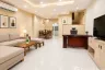 4 Bedroom Townhouse for Sale or Rent in Baan Klang Muang The Royal Monaco, Suan Luang, Bangkok near MRT Khlong Kalantan
