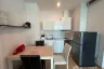 2 Bedroom Condo for rent in The Light House, Khlong Ton Sai, Bangkok near BTS Krung Thon Buri