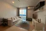 2 Bedroom Condo for rent in The Light House, Khlong Ton Sai, Bangkok near BTS Krung Thon Buri