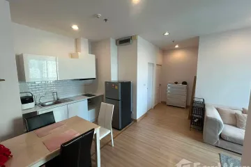 2 Bedroom Condo for rent in The Light House, Khlong Ton Sai, Bangkok near BTS Krung Thon Buri