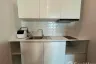 2 Bedroom Condo for rent in The Light House, Khlong Ton Sai, Bangkok near BTS Krung Thon Buri