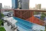 1 Bedroom Condo for rent in C Ekkamai, Khlong Tan Nuea, Bangkok near BTS Ekkamai