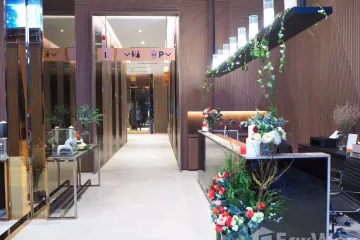 1 Bedroom Condo for rent in C Ekkamai, Khlong Tan Nuea, Bangkok near BTS Ekkamai