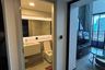 1 Bedroom Condo for rent in Park Origin Chula Samyan, Maha Phruettharam, Bangkok near MRT Sam Yan