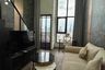 1 Bedroom Condo for rent in Park Origin Chula Samyan, Maha Phruettharam, Bangkok near MRT Sam Yan