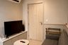 1 Bedroom Condo for rent in Life One Wireless, Lumpini, Bangkok near BTS Ploen Chit