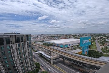 2 Bedroom Condo for sale in Silk Place Phaholyothin Laksi, Anusawari, Bangkok near BTS Wat Phra Si Mahathat