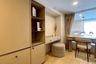 Condo for rent in Culture Chula, Si Phraya, Bangkok near MRT Sam Yan