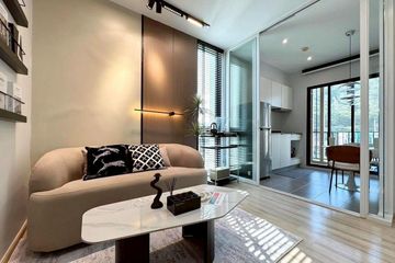 1 Bedroom Condo for sale in The BASE Uptown-Phuket, Ratsada, Phuket