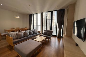 2 Bedroom Condo for rent in Park Origin Phrom Phong, Khlong Tan, Bangkok near BTS Phrom Phong