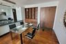 2 Bedroom Condo for rent in The Lakes, Khlong Toei, Bangkok near BTS Asoke