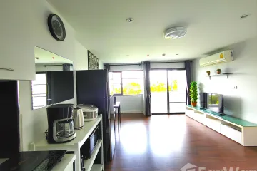 1 Bedroom Condo for rent in Punna Residence Oasis 1, Nong Pa Khrang, Chiang Mai