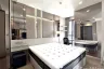 1 Bedroom Condo for rent in Ashton Asoke, Khlong Toei Nuea, Bangkok near MRT Sukhumvit
