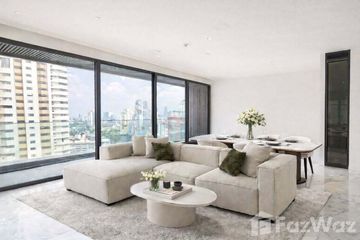 2 Bedroom Condo for rent in Vittorio, Khlong Tan Nuea, Bangkok near BTS Phrom Phong