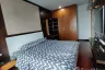 3 Bedroom Condo for rent in Circle Condominium, Makkasan, Bangkok near Airport Rail Link Makkasan