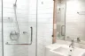 3 Bedroom Condo for rent in Circle Condominium, Makkasan, Bangkok near Airport Rail Link Makkasan