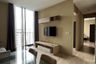 2 Bedroom Condo for rent in Noble BE19, Khlong Toei Nuea, Bangkok near BTS Asoke