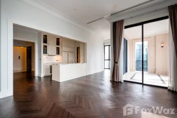 3 Bedroom Condo for rent in 98 Wireless, Lumpini, Bangkok near BTS Ploen Chit