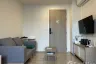 1 Bedroom Condo for rent in Chambers On-Nut Station, Bang Chak, Bangkok near BTS On Nut