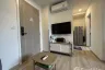 1 Bedroom Condo for rent in Chambers On-Nut Station, Bang Chak, Bangkok near BTS On Nut