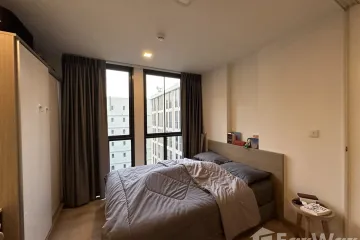 1 Bedroom Condo for rent in Chambers On-Nut Station, Bang Chak, Bangkok near BTS On Nut