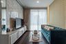 1 Bedroom Condo for rent in LAVIQ Sukhumvit 57, Khlong Tan Nuea, Bangkok near BTS Thong Lo