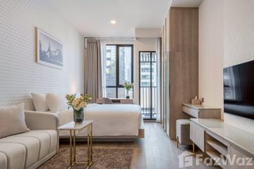 1 Bedroom Condo for rent in Park Origin Phayathai, Thung Phaya Thai, Bangkok near BTS Phaya Thai